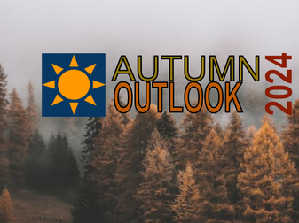 Autumn Outlook 2024