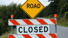 Hamilton Avenue to close for road rehabilitation