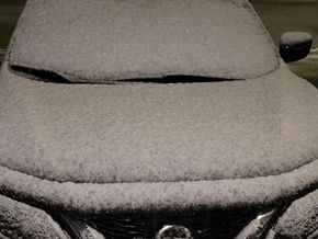Snow expected for most of Newfoundland tonight