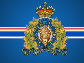 RCMP arrest two journalists in BC