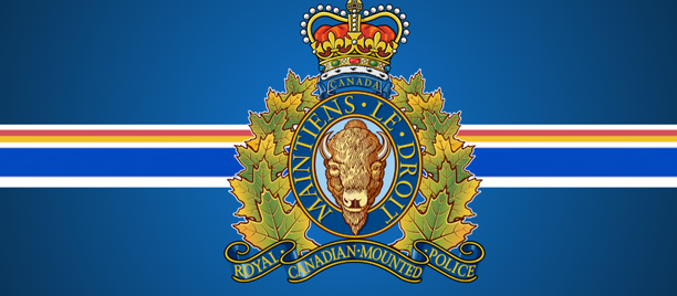 RCMP arrest woman for drug trafficking after foot chase