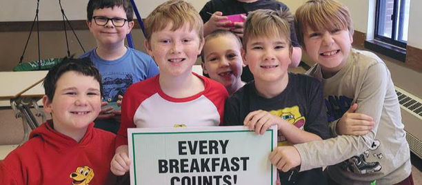 Kids Eat Smart Week launches across Newfoundland and Labrador