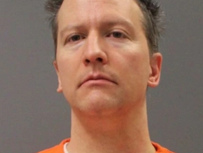 Derek Chauvin sentenced to 22.5 years in prison