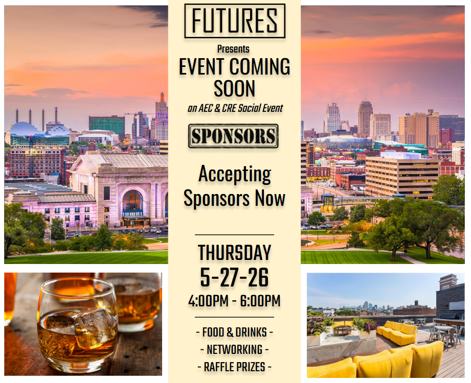 KC Futures 'Skyline Social' Networking Event