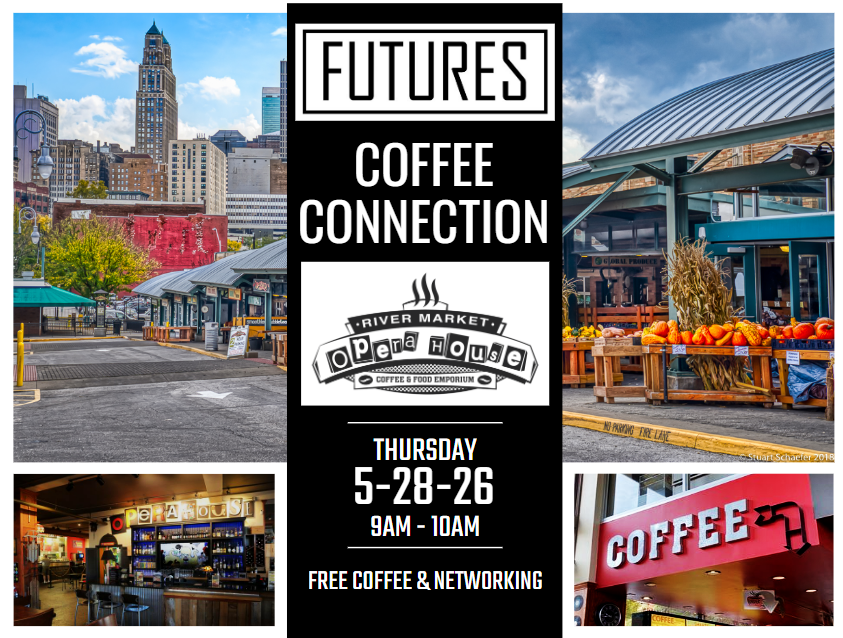 May Coffee Connection