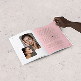 Brochure/Flyer Creation