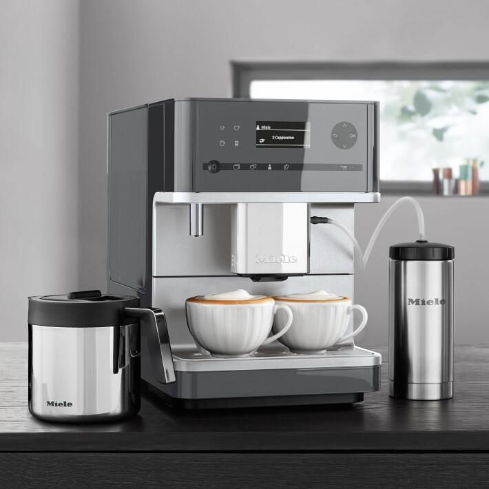 Miniatura: Cafetera Encimera