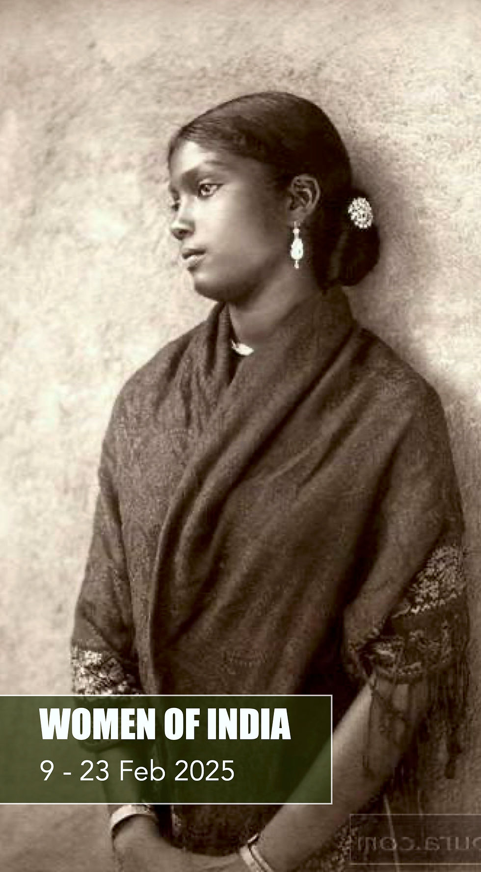Women of India