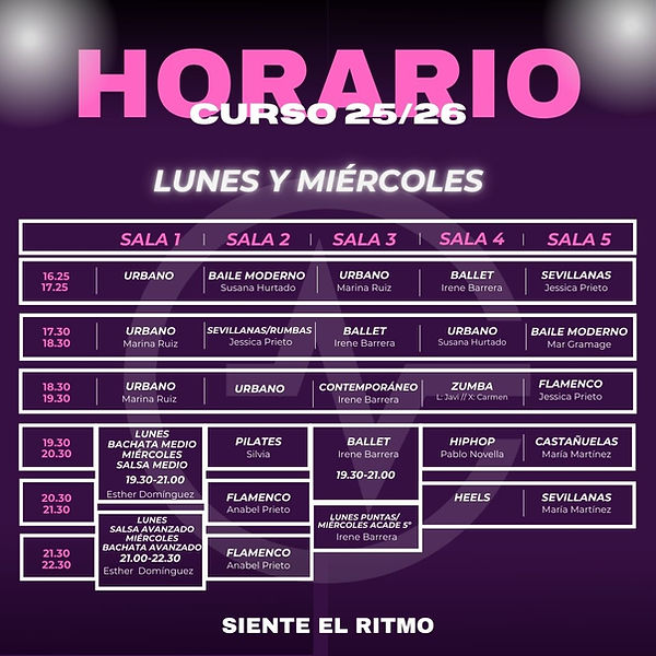 SER HORARIO LYX 25.26 sin edades.jpg