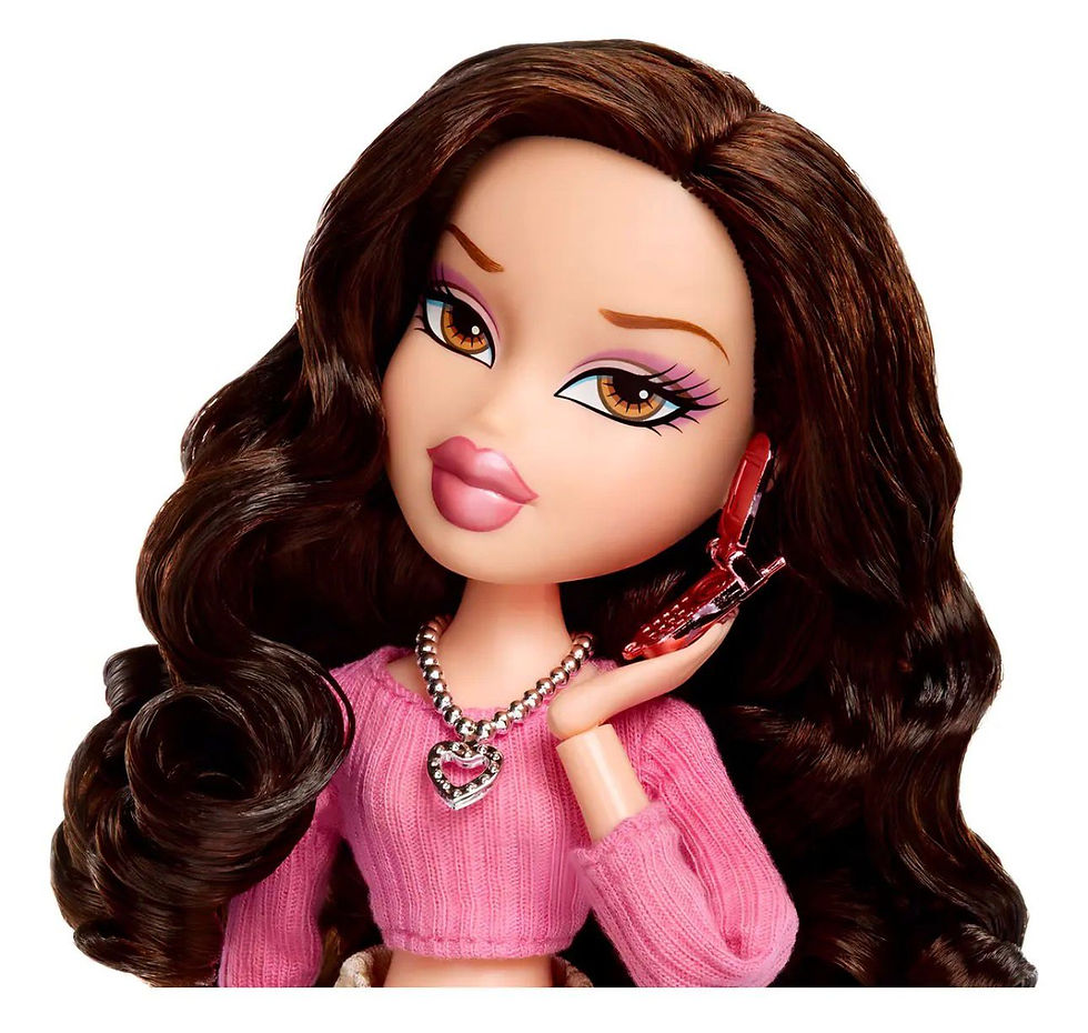 Thumbnail: Muñecas Bratz Mean Girls Karen y Gretchen