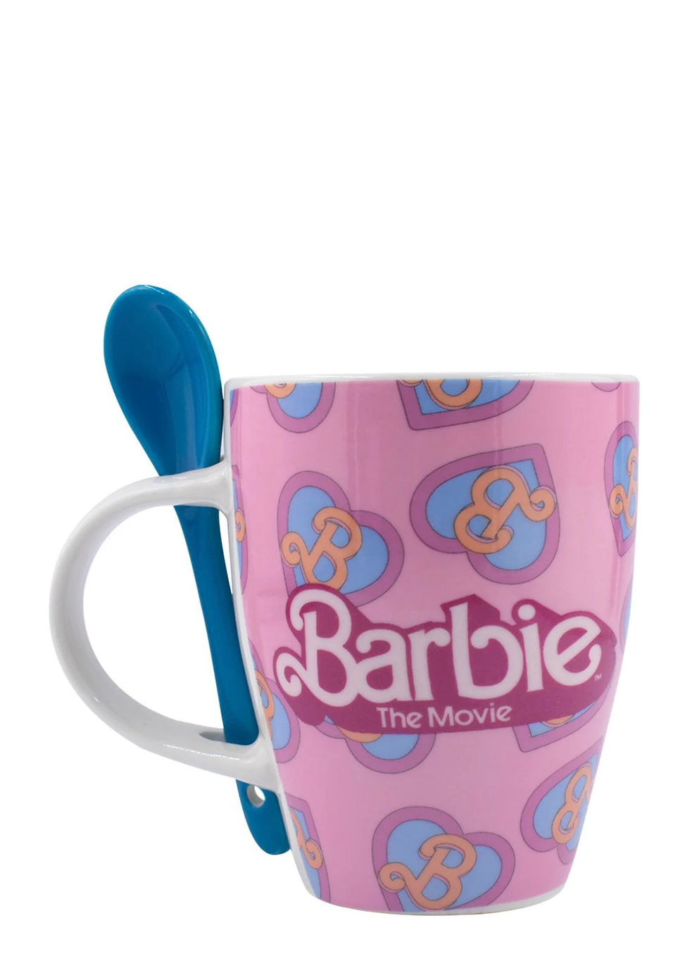 Thumbnail: Set de tazas barbie la película 