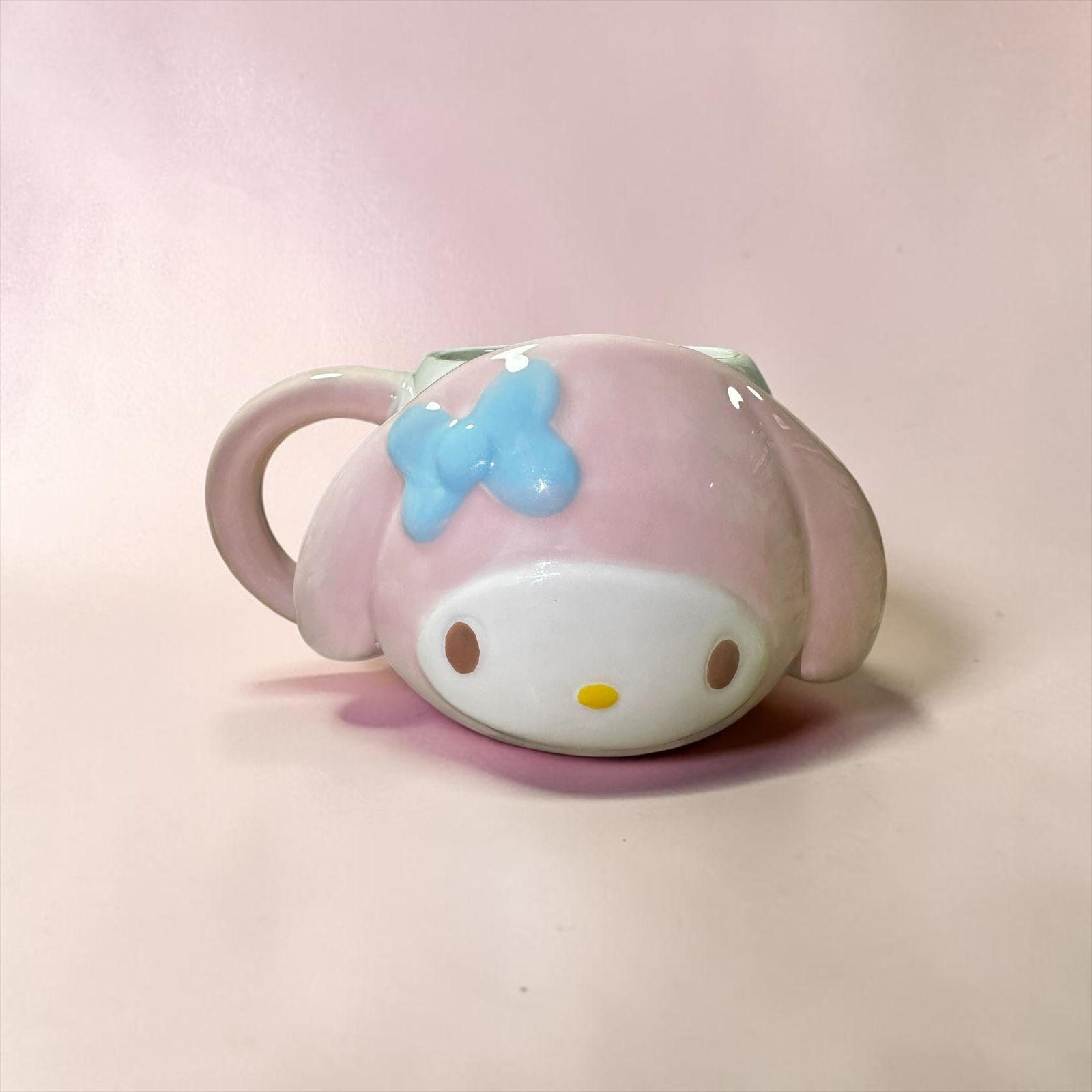 Taza de My Melody