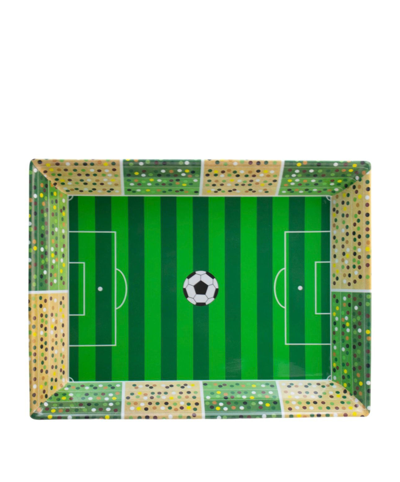 Charola mundial soccer