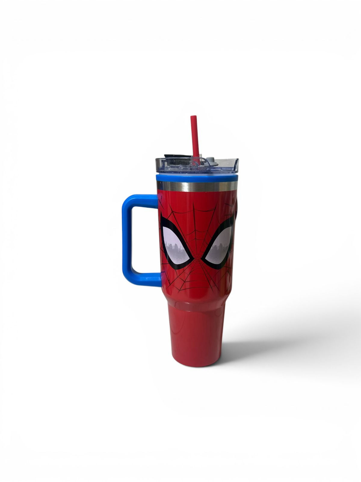 Termo de Spiderman