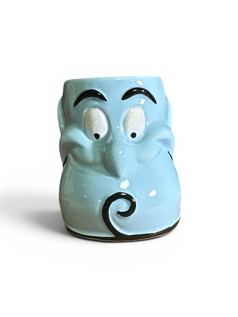 Miniatura: Taza de Genio 