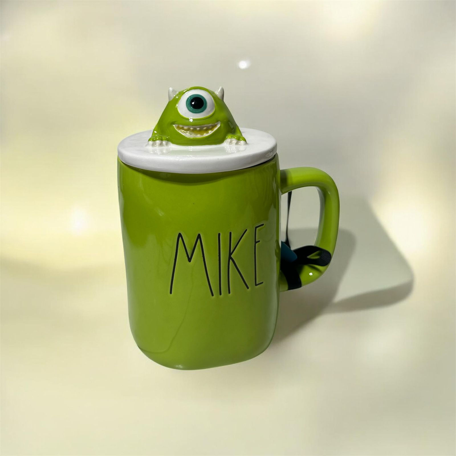 Taza de Mike