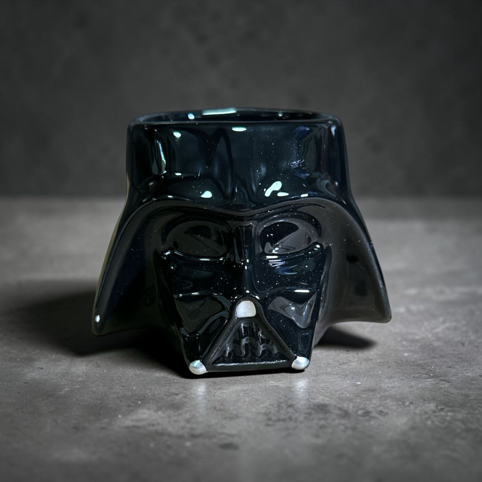 Taza Cabeza Darth Vader