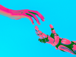 Smart Leadership Is Hardwiring AI into How We Work, Create, and Grow