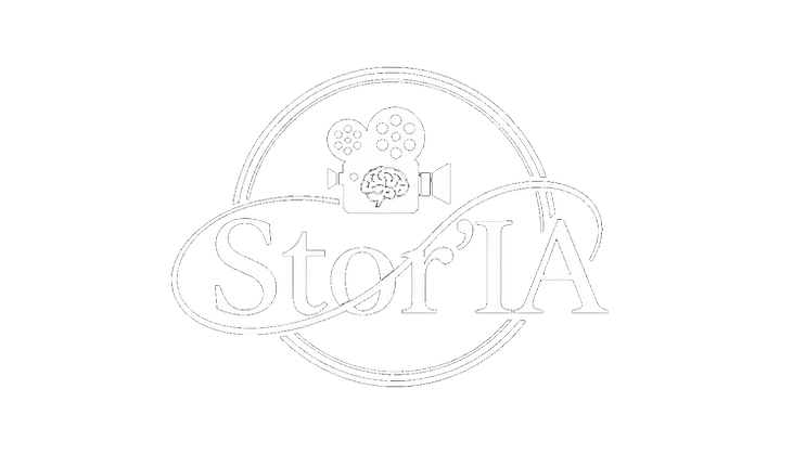 logo stor'IA