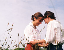 Jule Niekamp & Flor Riverti