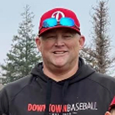 Kenny McKechnie Coach
