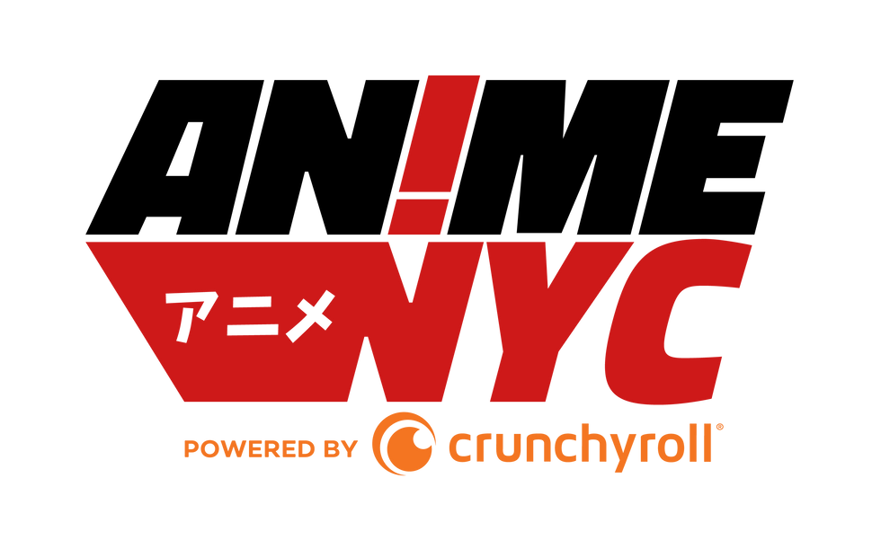 Anime NYC 2019