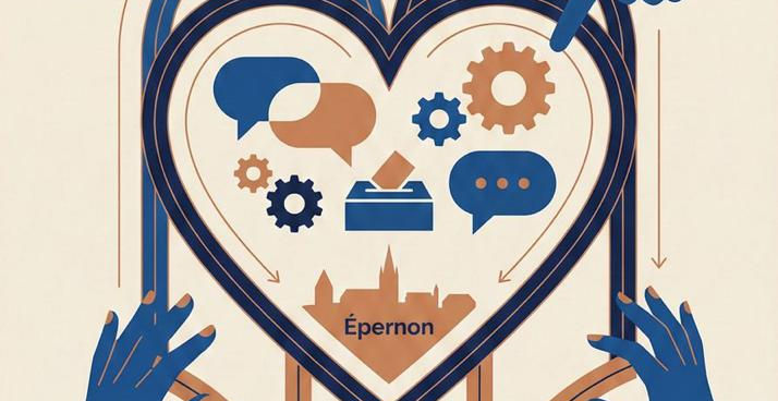 Nos propositions pour un projet municipal participatif