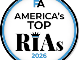 Chesley, Taft & Associates among Top 200 firms participating in Financial Advisor Magazine's 2026 RIA Survey & Ranking