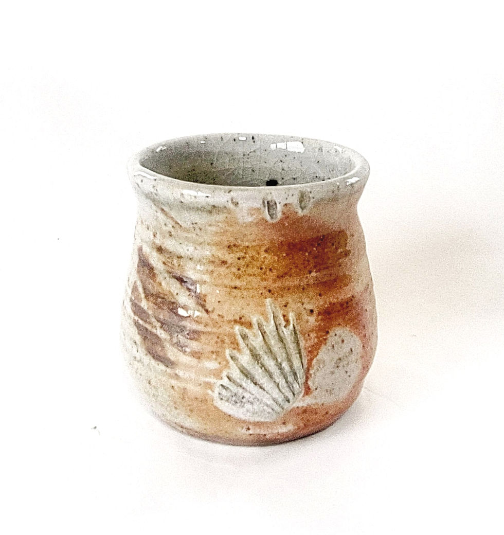 Thumbnail: Sake/Whiskey Cups