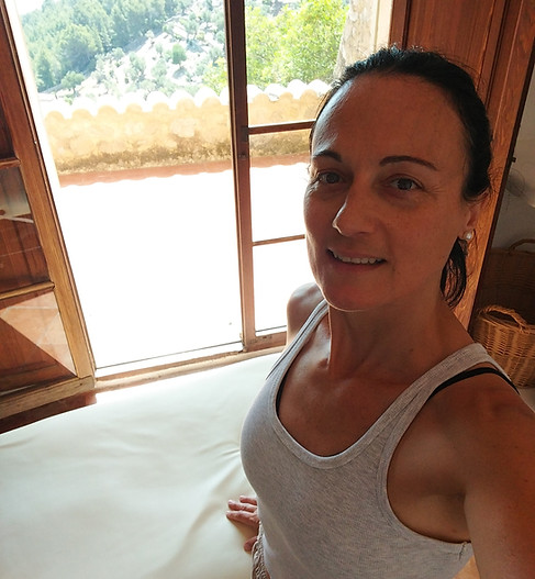 Massage in Mallorca