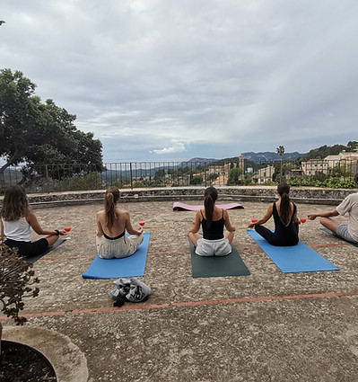 Retreats Mallorca