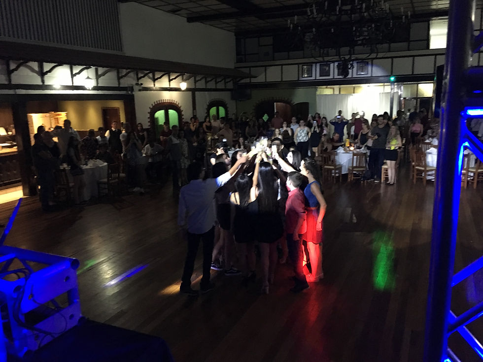TRISOM EVENTOS