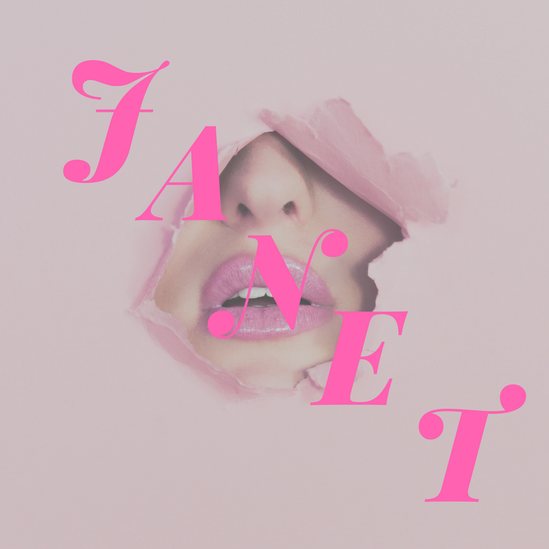 Janet