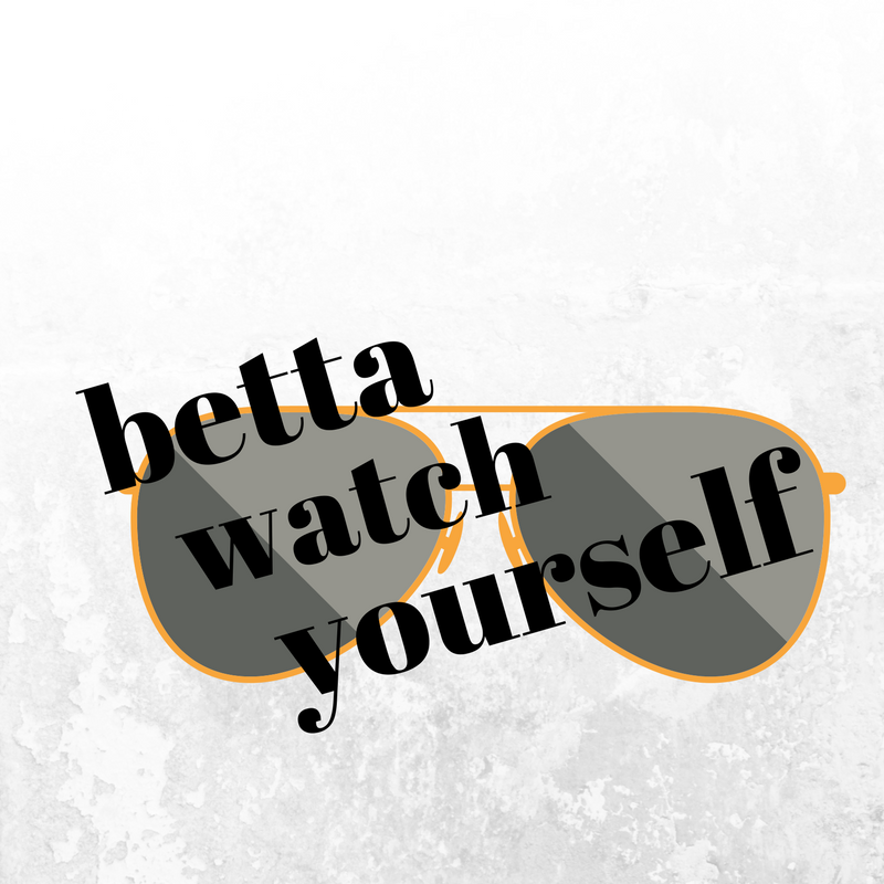 betta watch