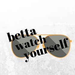 betta watch