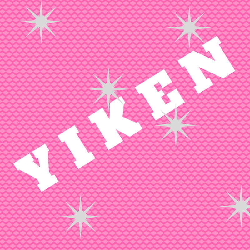 YIKEN
