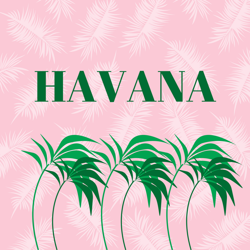 HAVANA