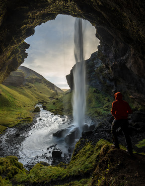 Hula bak fossen