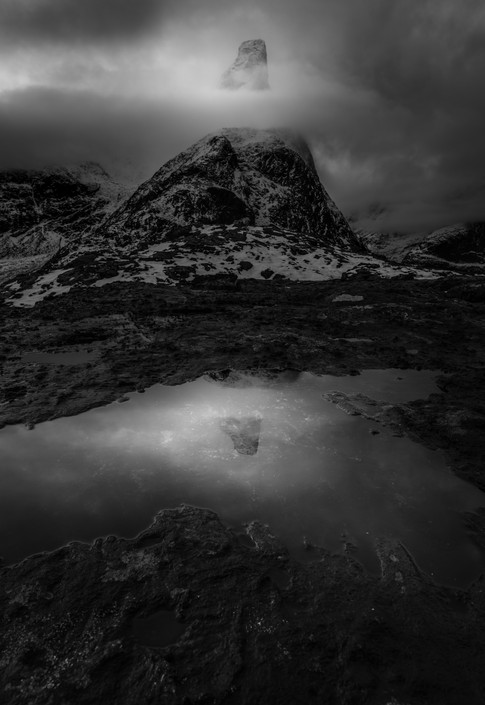Romsdalshorn