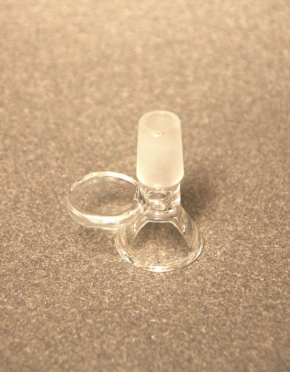 Thumbnail: THESKINSCO™ Bowl With Handle