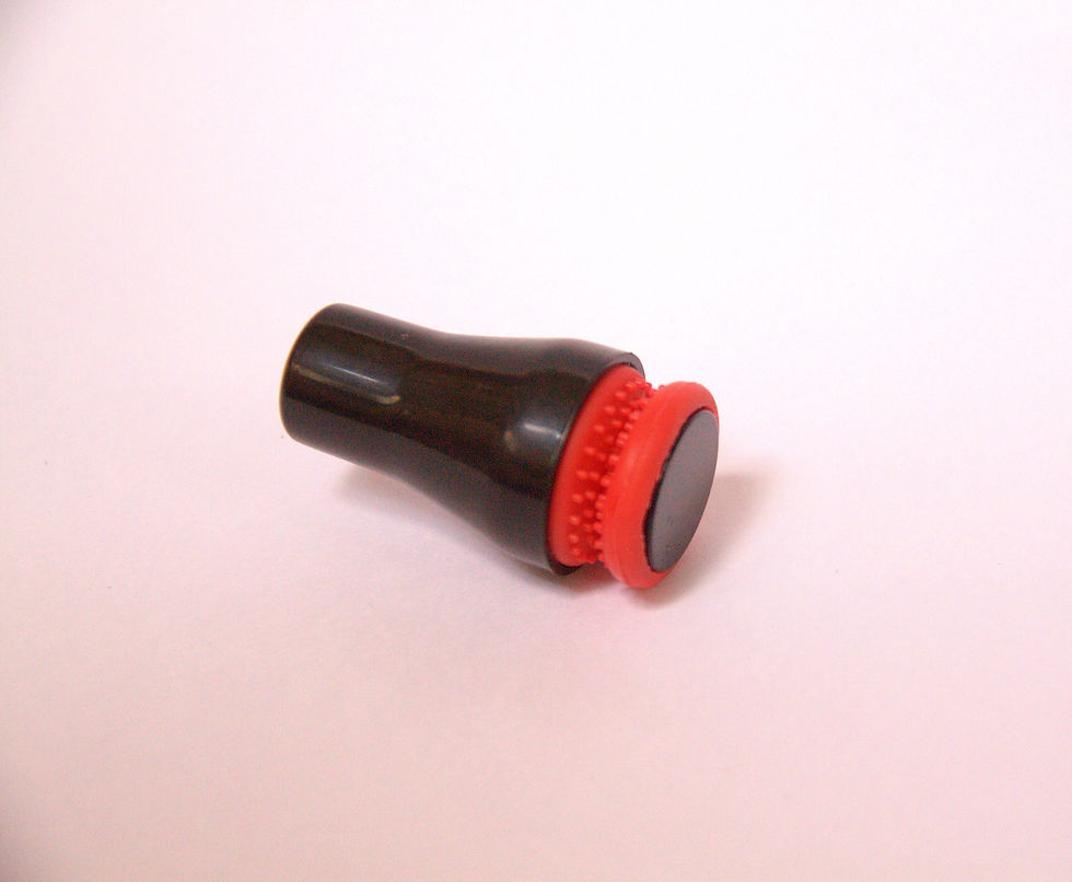 Thumbnail: THESKINSCO™ Magnetic Bong Cleaner