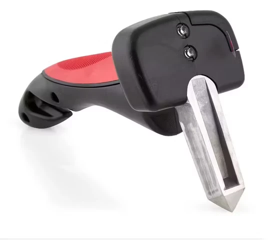 Thumbnail: 4-in-1 Car Emergency & Support Tool