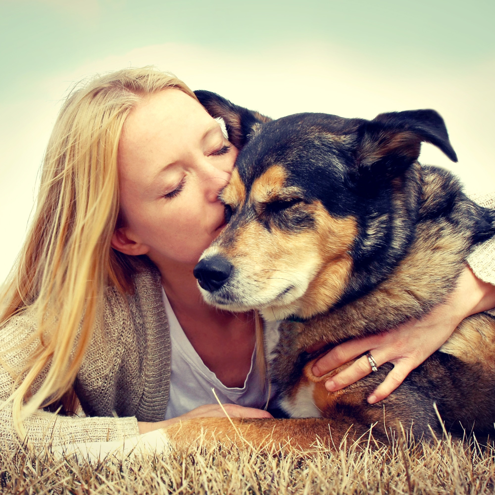 Making Connections: The Human-Animal Bond