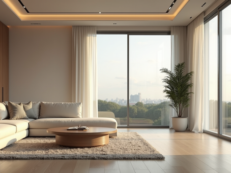 Mastering the Art of Downsizing: Strategic Decluttering Solutions for Every Room
