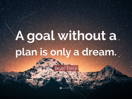 🎯 September Reset: Quarterly Planning & Goal Setting for a Strong Finish 🎯
