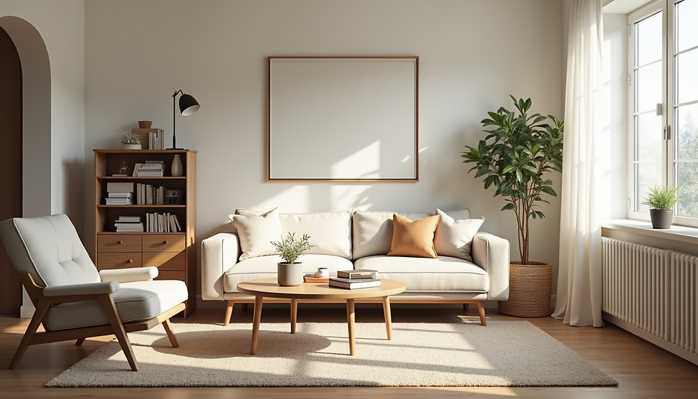 6 Steps to Successfully Downsize and Declutter Your Home