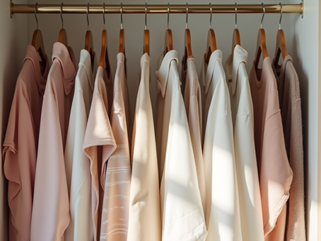 Spring Wardrobe Transition Tips and Home Refresh for a Stylish New Season