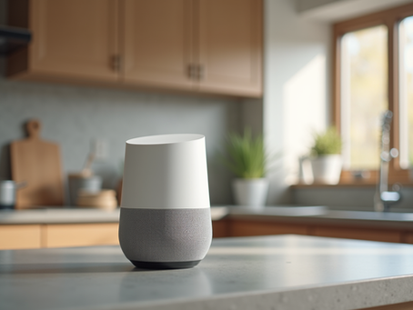 5 Innovative Ways AI Can Help You Get Organized in Your Home Business and Life