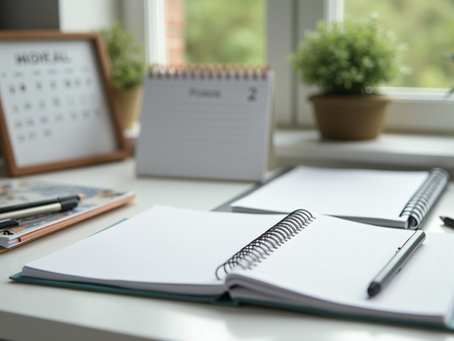 Ultimate Guide to Getting Organized for a Stress-Free Back to School Season