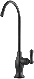 Thumbnail: Single Handle Water Filter Faucet